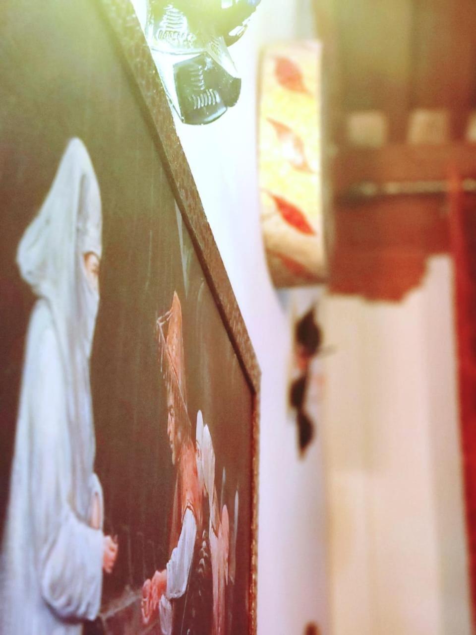 Riad Dar Kassim Fès Zimmer foto